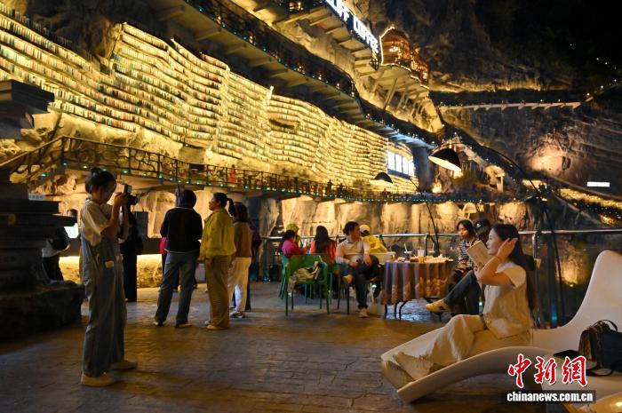 （走进中国乡村）广西河池仫佬族村落蜕变记：旧时天险地 今成“丰饶乡”,（走进中国乡村）广西河池仫佬族村落蜕变记：旧时天险地 今成“丰饶乡”