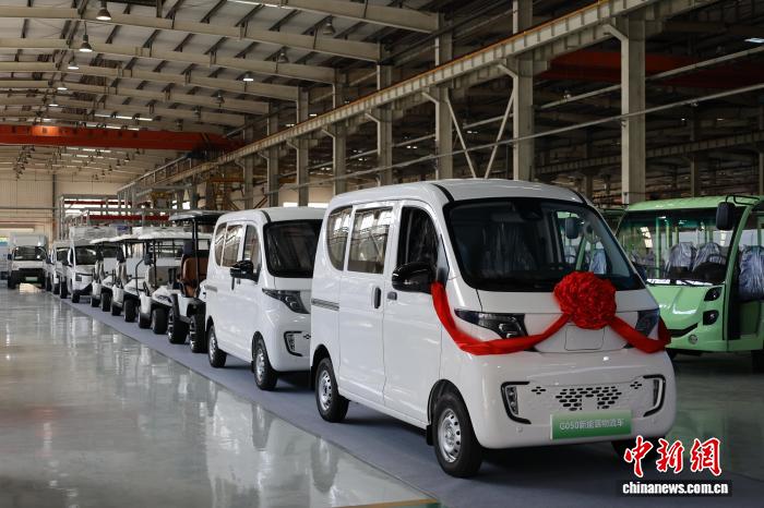 广西柳州提升“新三样”新兴产业能级 人工智能产业产值有望破百亿元,广西柳州提升“新三样”新兴产业能级 人工智能产业产值有望破百亿元