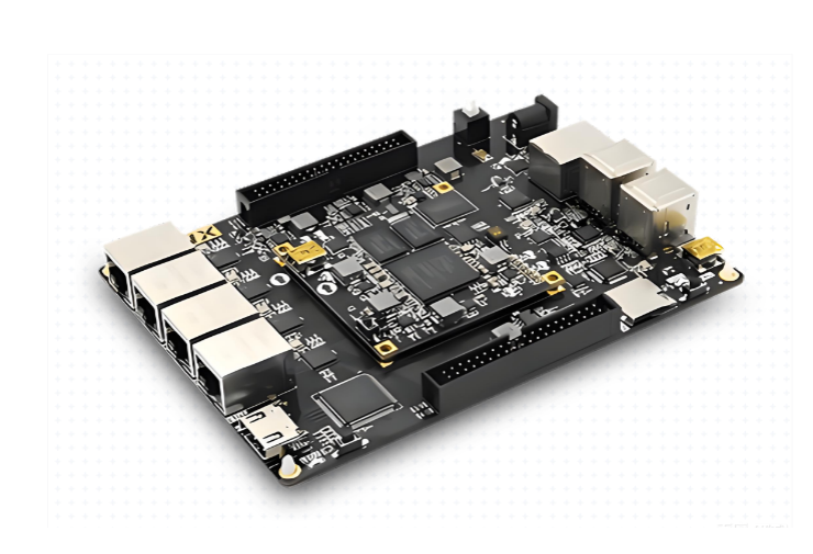 5G通信模组和gps天线封装加固用什么胶