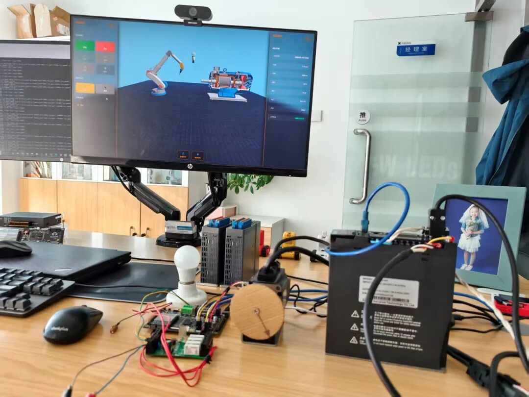 2025 RT-Thread 嵌入式大赛排名公布！作品共赏，看大奖花落谁家！